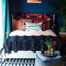 Bedrooms