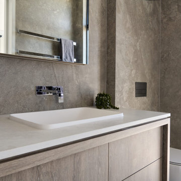 Attadale Project