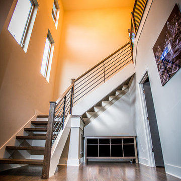 MODERNA - Charlotte Modern Home Community