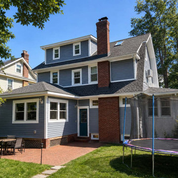25 Courter Ave