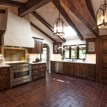 Andrea’s Kitchen