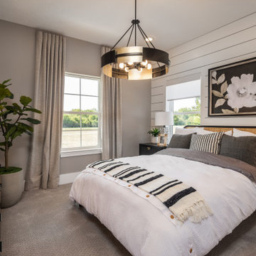 Schumacher Homes Santa Barbara Coastal: Columbus South, OH
