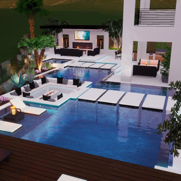 Karram ll Residence