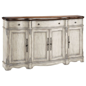38.5 Inch Chest - Furniture - Chest - 2499-BEL-4547719 - Bailey Street Home