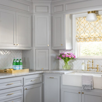 Brown Interiors, Inc.