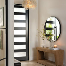1. Entryway
