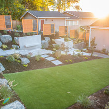 Landscaping