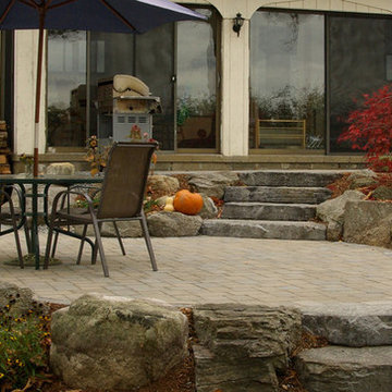 Lakeside Living in Pelham New Hampshire