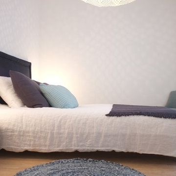 Appartement Cenon