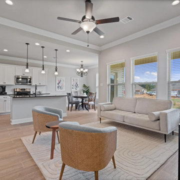 Legacy Pointe - Carlton III A