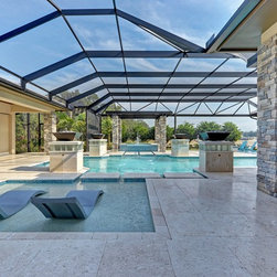 SHELL STONE PAVERS - Products