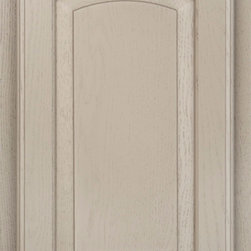 Yorktowne Cabinetry Durango Raised Panel Cabinet Door Style - Products