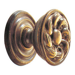 Knobs - Cabinet And Drawer Knobs