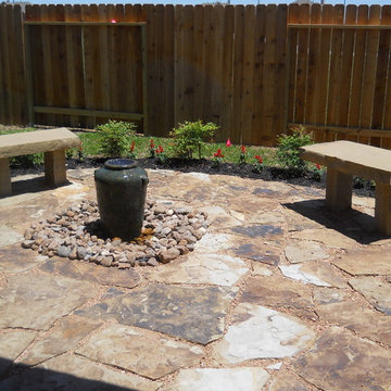 Pecos Tan Flagstone