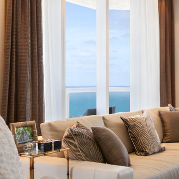 Aqualina, Sunny Isles