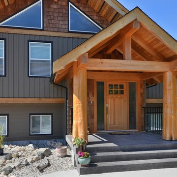 Whyte Residence Renovation