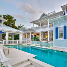 lake house