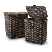 Baskets