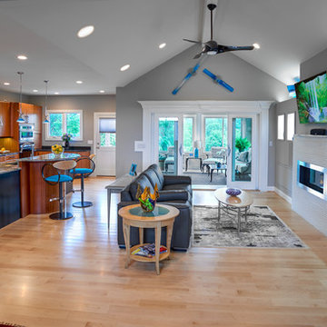 Darin Kitchen