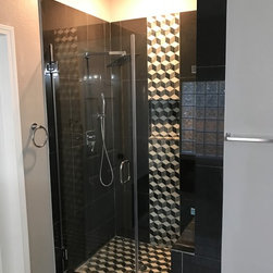 Various types of glass - Products