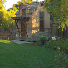 Exterior Ideas
