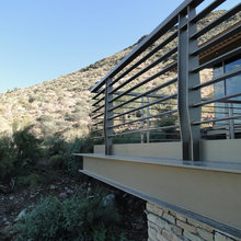 Railings