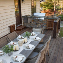 2025 Outdoor Kitchens