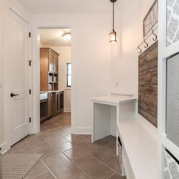 Parker IV Model Home | Stewart Ridge Plainfield, IL