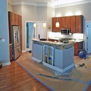 5 Day Kitchen Reface