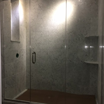 Door and Panel Shower Enclosures