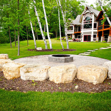 Backyard ideas