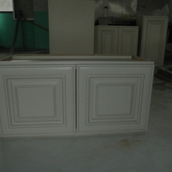 how to assemble kitchen cabinets ideas - Kitchen Cabinetry
