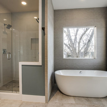 Bathtubs