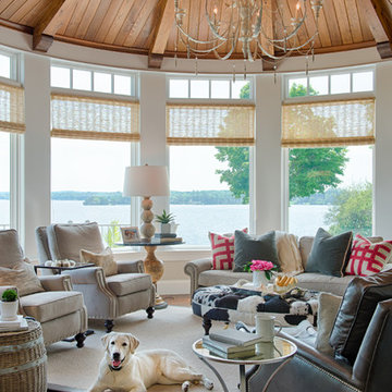 Seaside Sanctuary