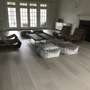 Greenwich Hardwood Flooring