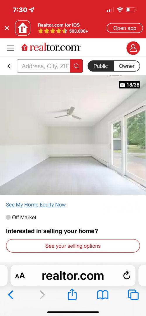 Help with furniture placement