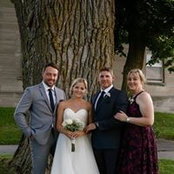 Kellie Monaghan's photo