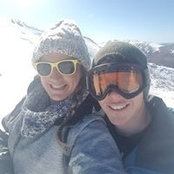 Michaela Anderton's photo
