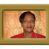 Jaqueline Harpers foto