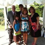 Andrea Cubelo-McKays foto