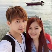 Phang Vyron's photo