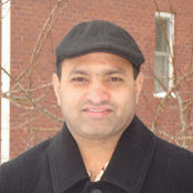 Kumar Moram's photo