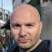Foto de Kemal Seref