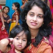 Asha Murthy's photo