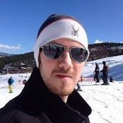 Charlie Webster's photo