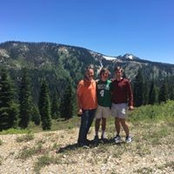 Cole Davis's photo