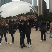 Claire Wyatt's photo