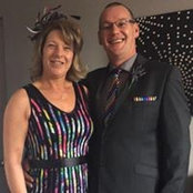 Colin West's photo