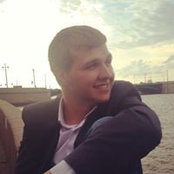Alexey Podorozhnyak's photo