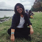 Rachel Bernstein's photo